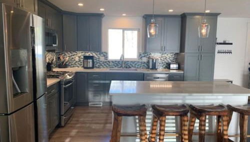 Updated Spacious Home & Hot Tub - Foto 2