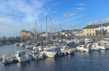 Discover Serenity in Our 3-Bed Static Caravan at Clarach Bay Holiday Village! - Foto 37