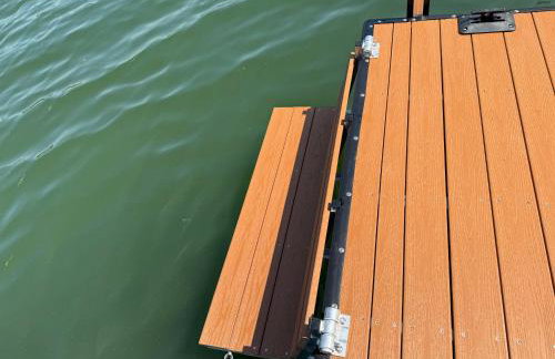 The Hideaway at Lake Hartwell - Foto 47