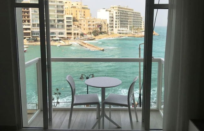Seafront Designer Bliss in Central St Julian's - Foto 12