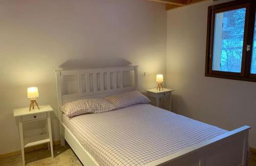 APPARTEMENT DANS CHALET 6 PERSONNES - Foto 3