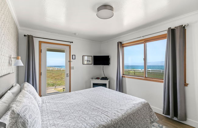 Point Arena Lighthouse - Foto 13