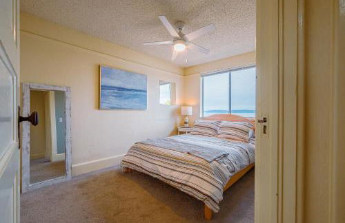 Bos Cozy Victorian Top Floor Duplex Unit with Puget Sound views - Foto 6