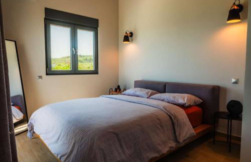 Oceanfront Villa Elaia Private Pool & Panoramic Views - Foto 33