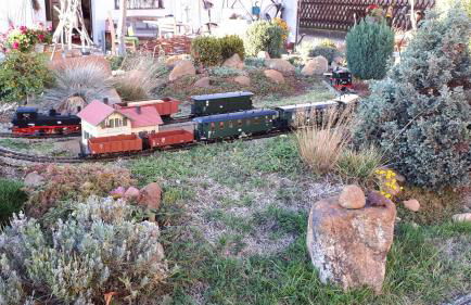 ****Fewo "Alltag...ADE'" - Foto 34