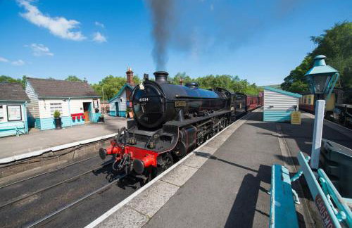 3 Bed in Grosmont oc-wa060 - Foto 16