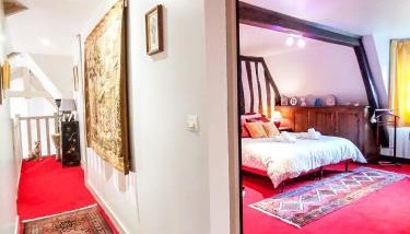 La Closeraie - 10 min d'Honfleur-Deauville 7P - Foto 2