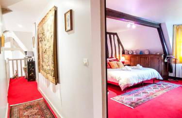 La Closeraie - 10 min d'Honfleur-Deauville 7P - Foto 2