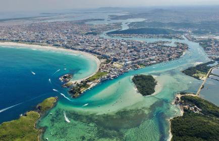 Cabo Frio Aluguel de Temporada Apartamento Inteiro Praia do Forte Centro Ótimo para famílias de até 6 pessoas - Foto 40