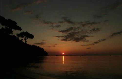casina mare sulla spiaggia - Foto 11
