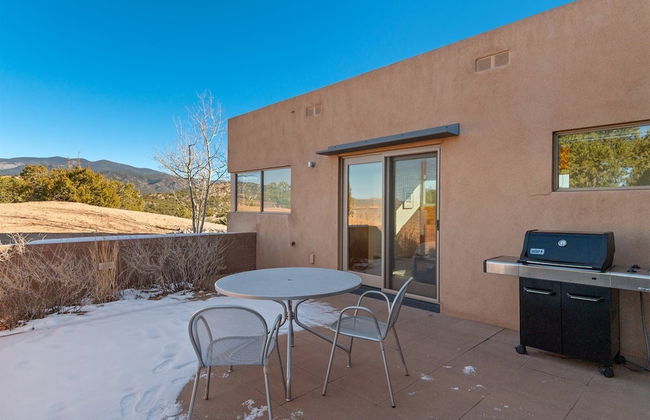 Butterfly House - Spectacular Modern Design and Mountain Views - Foto 30