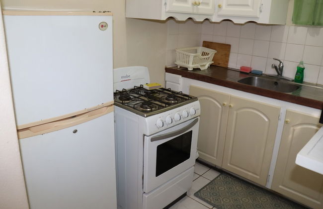 Ocean View Apartments - Foto 10