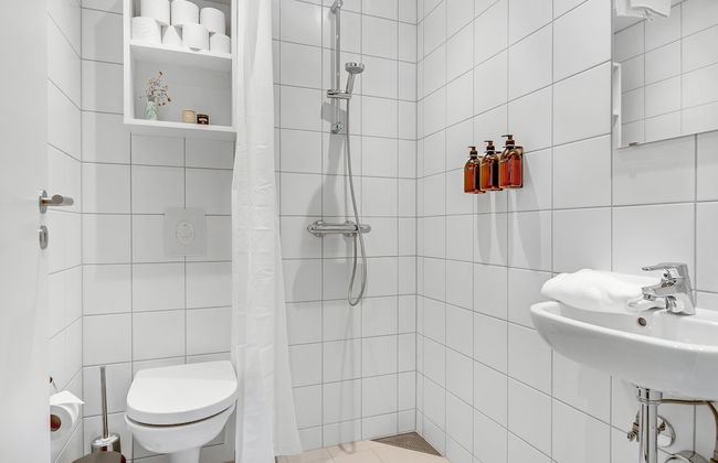 STUDIO1A Hotel Apartments - Foto 19