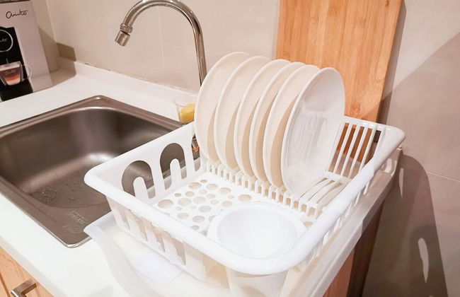 KSL D’Esplanade by Antlerzone - Foto 23