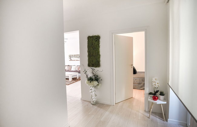 Metropole Apartments Old Town - Photo 41