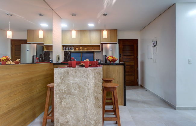 Apartamento no WaiWai Cumbuco Fortaleza - Photo 38