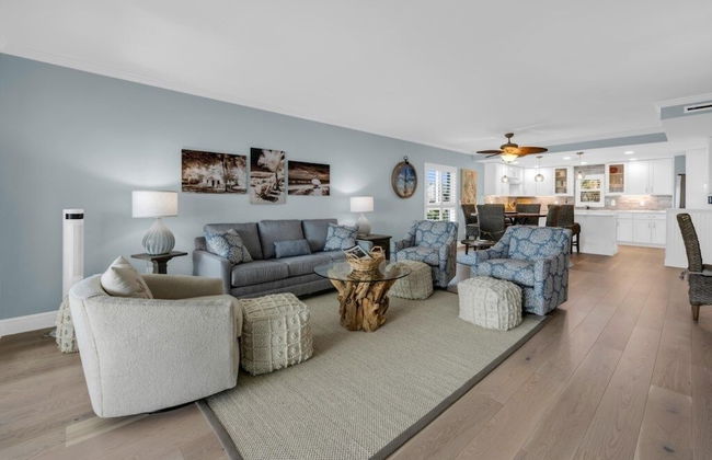 Sunset Captiva Bayside 204 2 Bedroom Condo - Foto 16