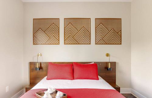 Altmar's Premier Luxury Cabin with 3000sf Mini Golf - Foto 20