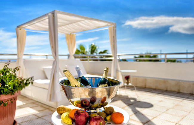 Apartamentos Oro Blanco - Photo 51