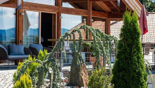 Chalets in der Forststraße - Foto 4