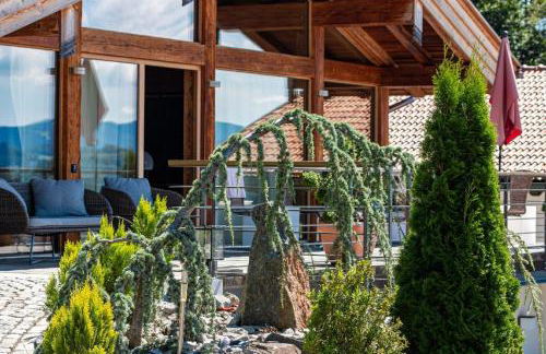 Chalets in der Forststraße - Photo 4