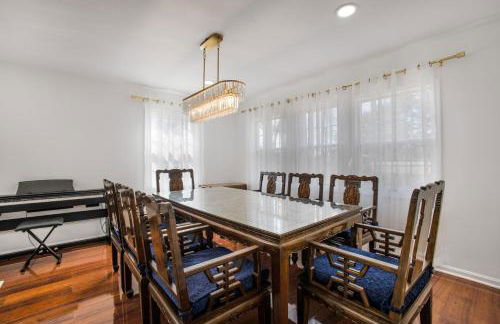 Modern Oasis Near Washington DC - Foto 20