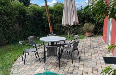 Urban house for families and Berlin tourists - Foto 13