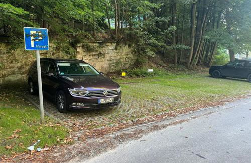 Sächsische Siesta Apartment - Foto 24