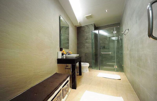 We Home Resort - Photo 23