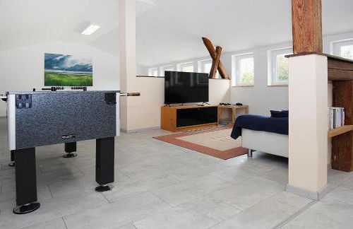 Ferienhaus in Mirow for 9 Personen - Photo 22