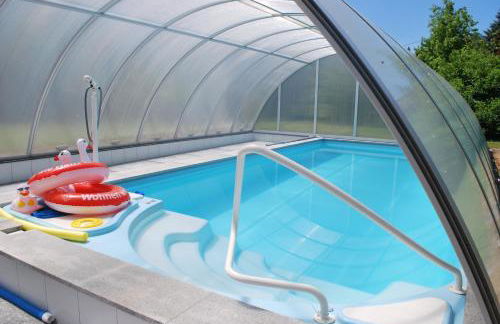 Ferienwohnung Obermühle - Photo 5