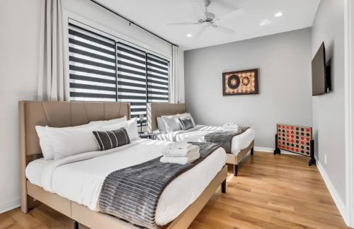 Studio C on Music Row, 4 Min Broadway - Foto 17