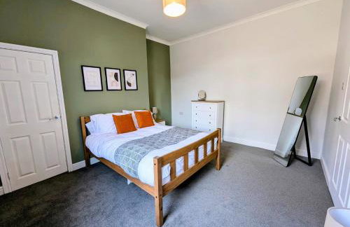 Charming 4-Bedroom Retreat in Blyth - Foto 7