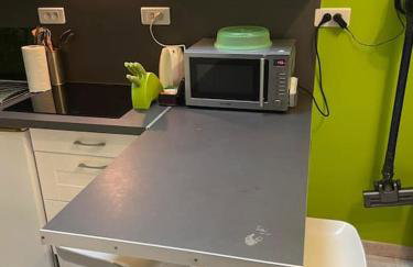 Appartement T3 individuel avec accès piscine et jardin privés - Foto 31