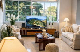 Erofili's Apartment ONLY 700 meters from the beach - Foto 7