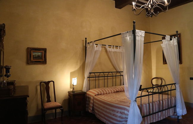 Villa Life in Vicchio; the Tuskan way - Foto 8