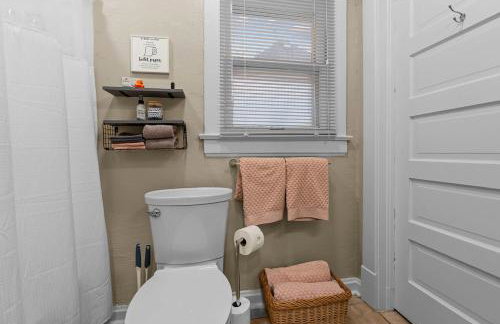 Quiet 2BR Near Mercy Dog Friendly, Week & MO Rates - Foto 22
