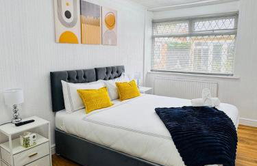 Falcon House by Smoothmove Properties Limited - Foto 12