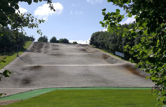 8 Person Holiday Home in Gjern-by Traum - Foto 23