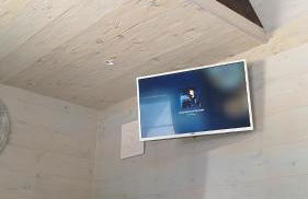 Tinyhaus Wolkenlos Familie Hamdorf - Photo 51