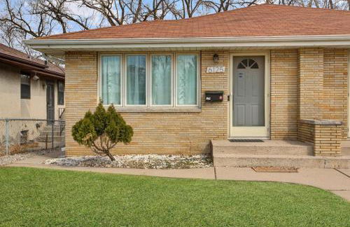 Chic Escape Near Mall of America - Foto 2