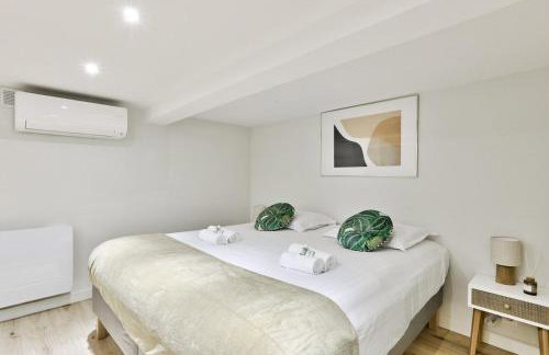 Cosy appartement - Eiffel Tower - Foto 11