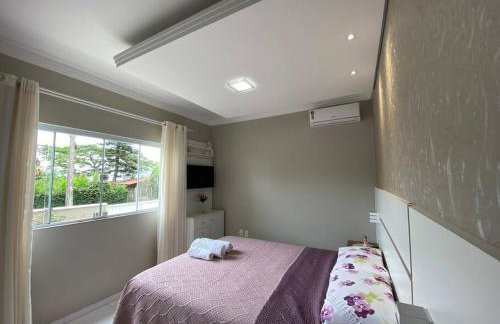 Casa Alto Padrão Frente A Praia - Foto 51