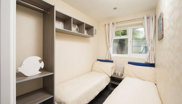 Sandy Glade Holiday Park - Foto 5, Camera
