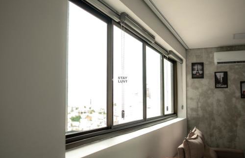 Lindo apto 2 quartos - Monte Olimpo - Foto 12