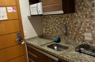 Flat Studio - Executive Style - Foto 21