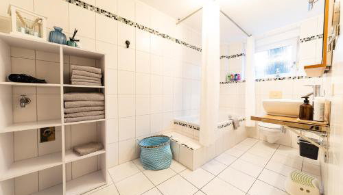 Fe Wo Europa Park - Rulantica-Straßburg - Colmar - Klimaanlage- Wallbox - Foto 3