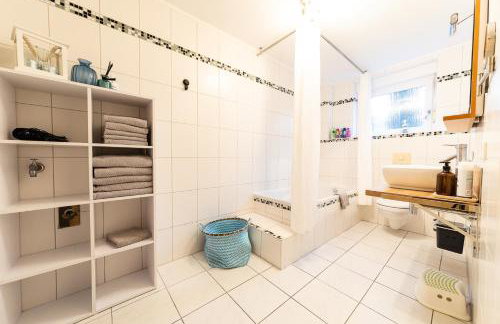 Fe Wo Europa Park - Rulantica-Straßburg - Colmar - Klimaanlage- Wallbox - Foto 3