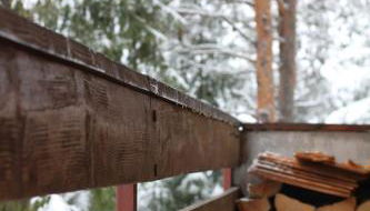 Chalet di design vista Pelmo - Chalet dei Brisi - Foto 2