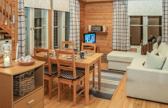 Yllästokka 7 - Foto 4